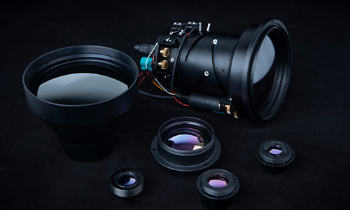 Optical lens